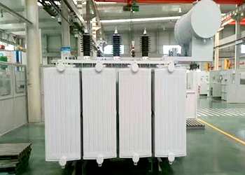 荆州S13油浸式电力变压器