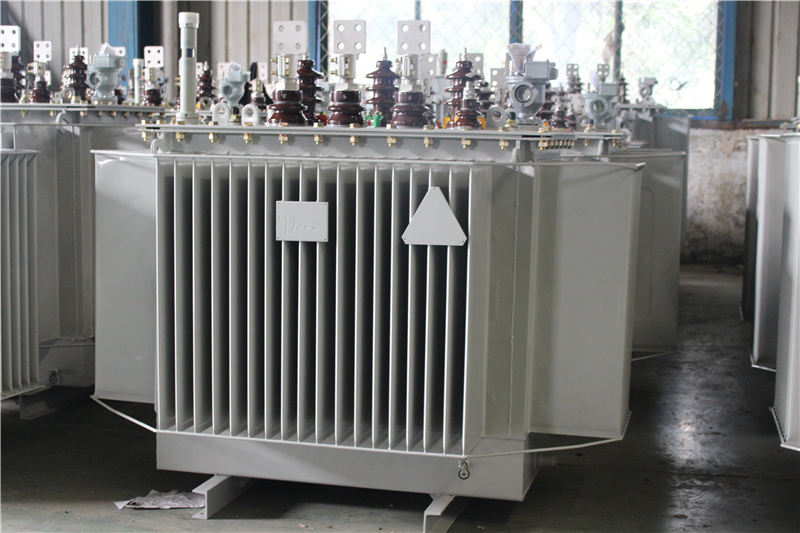 荆州S20-500KVA变压器