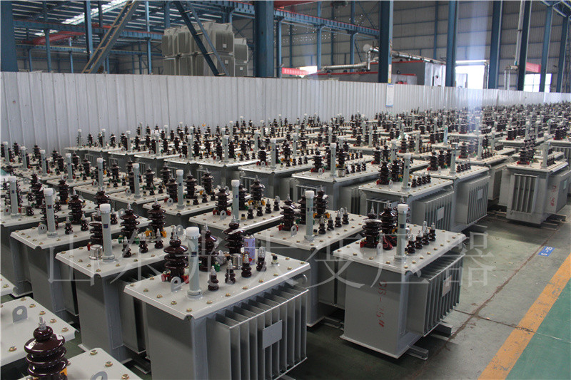 荆州S13-1600KVA变压器厂家